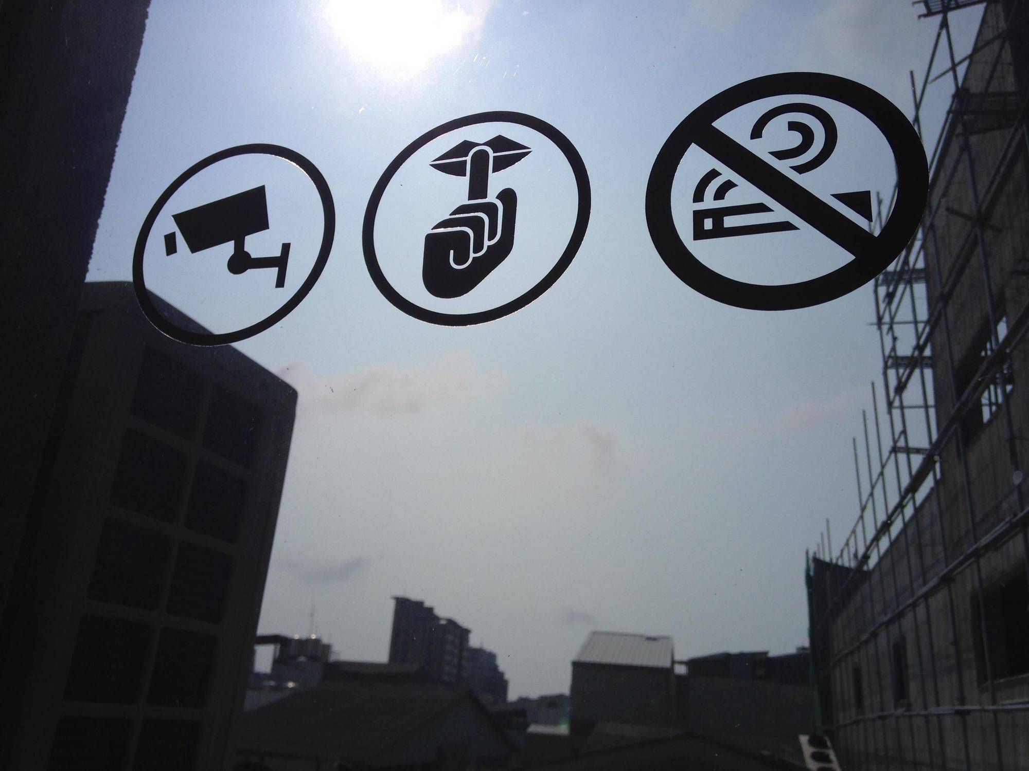 Wow Tainan Hostel Екстериор снимка